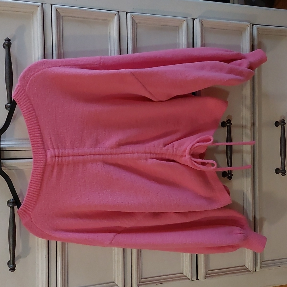 Pink sweater - Picture 2 of 2